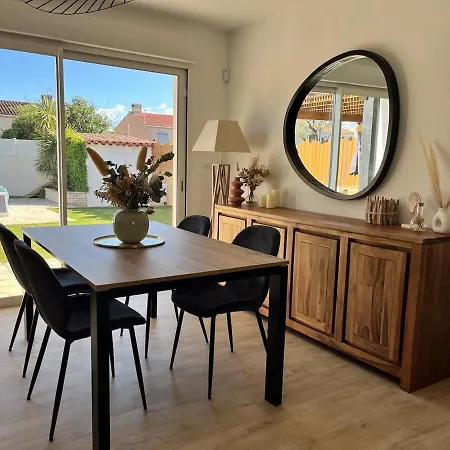 Elegante Avec Piscine A 10mn De La Villa Lattes